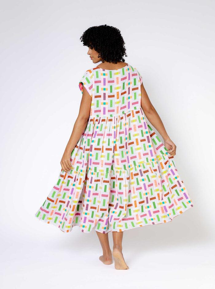 Ace & Jig Float Dress | Spring 25 | Bebop