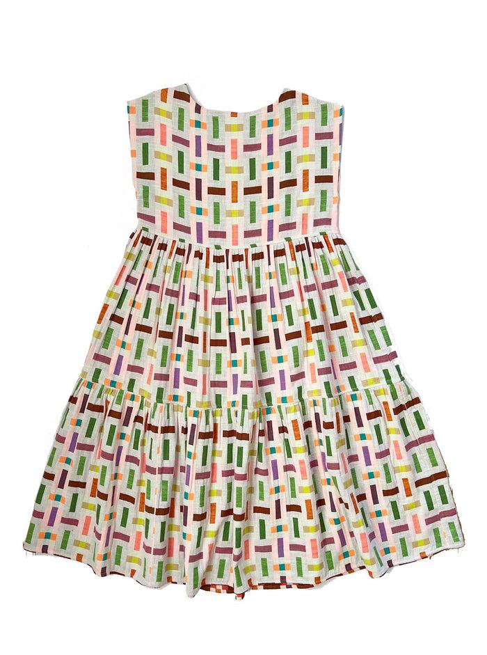 Ace & Jig Float Dress | Spring 25 | Bebop