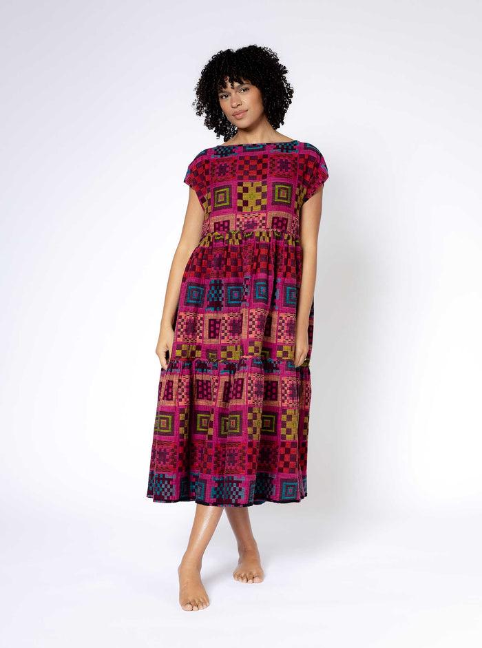 Ace & Jig Float Dress | Spring 25 | Craft