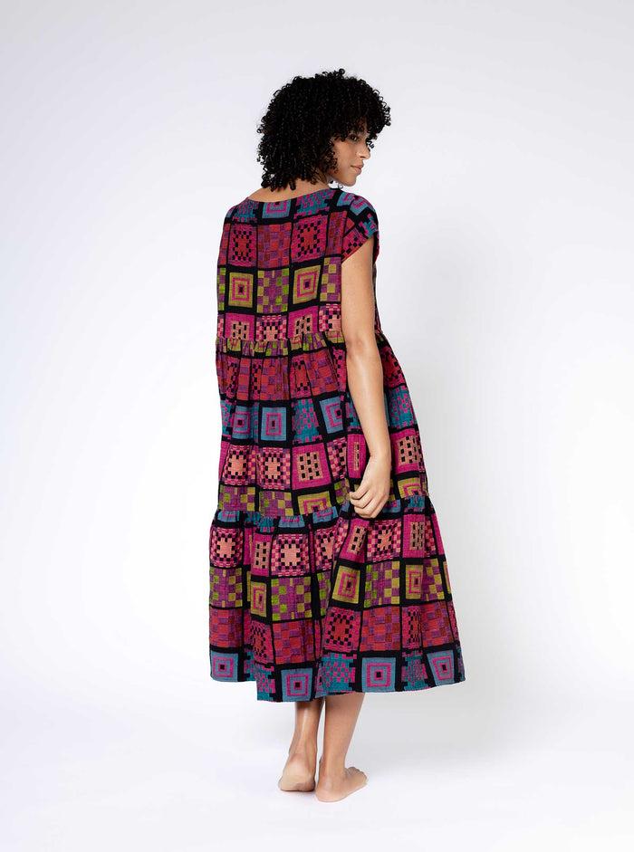 Ace & Jig Float Dress | Spring 25 | Craft