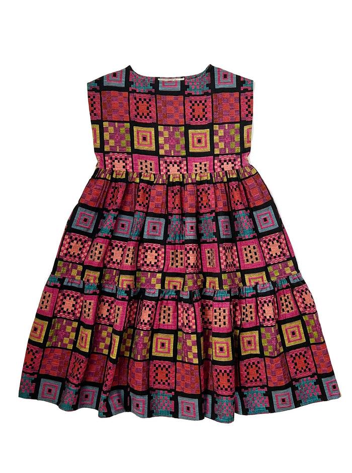 Ace & Jig Float Dress | Spring 25 | Craft