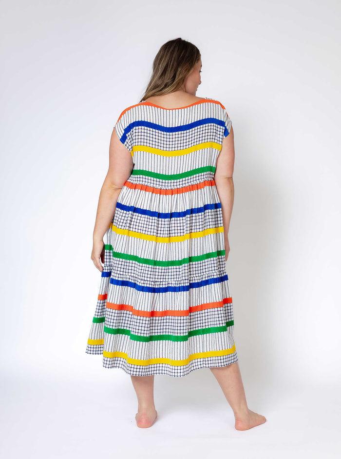 Ace & Jig Float Dress | Spring 25 | Cruise