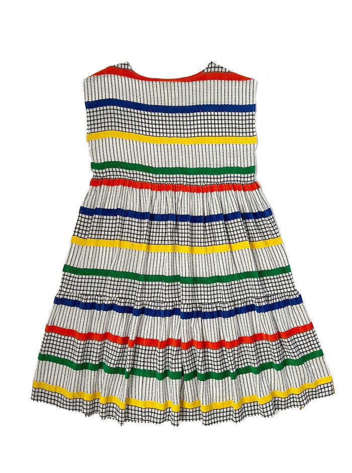 Ace & Jig Float Dress | Spring 25 | Cruise