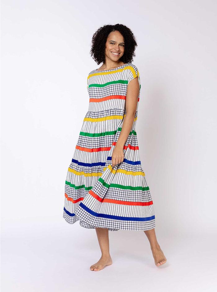 Ace & Jig Float Dress | Spring 25 | Cruise