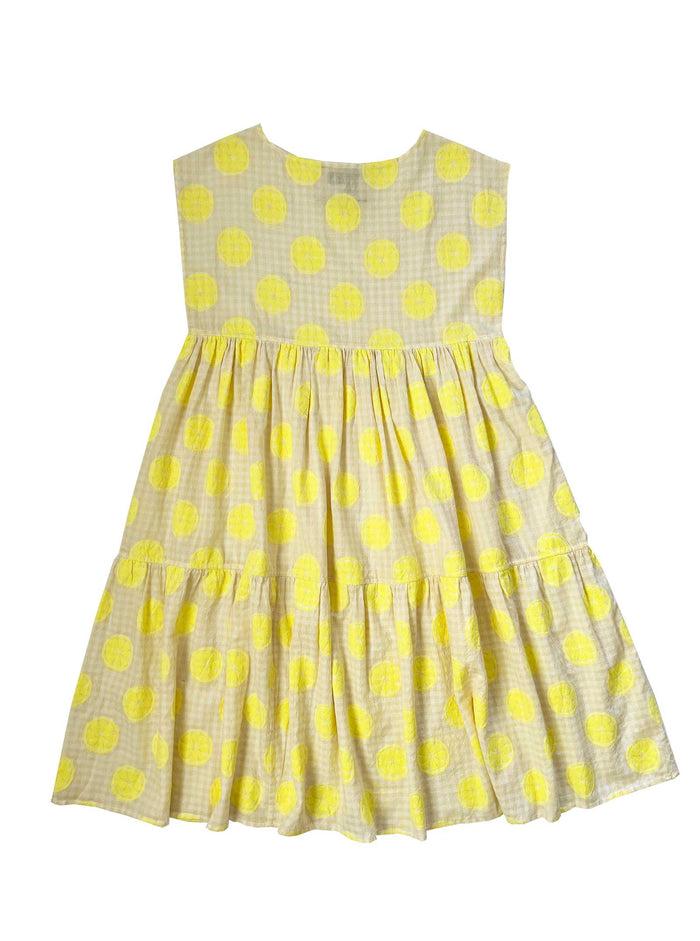 Ace & Jig Float Dress | Spring 25 | Lemonade