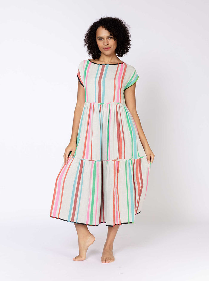 Ace & Jig Float Dress | Vacation 25 | Vacation