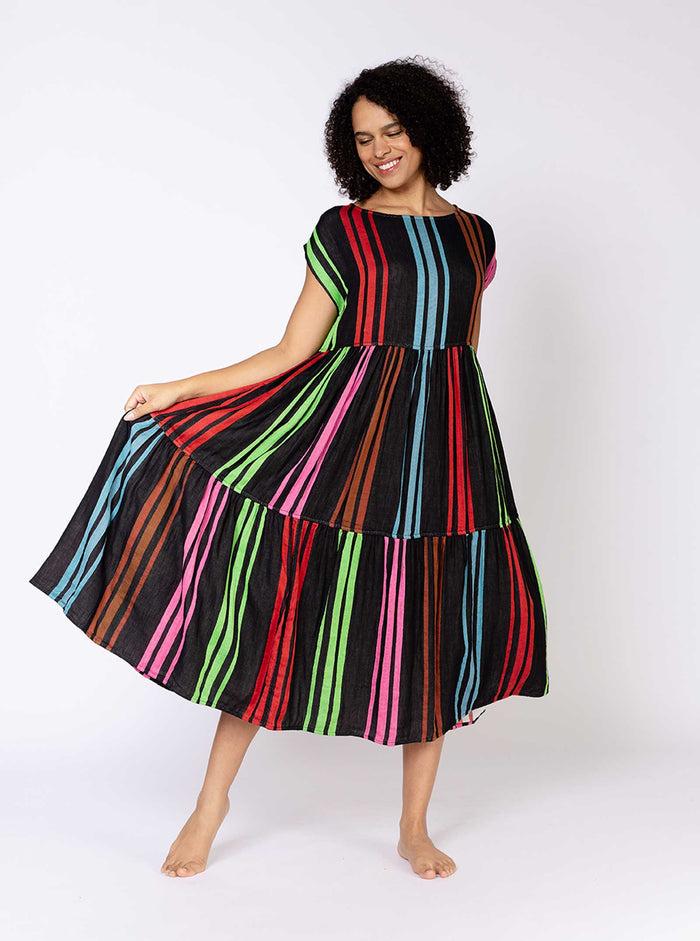 Ace & Jig Float Dress | Vacation 25 | Vacation