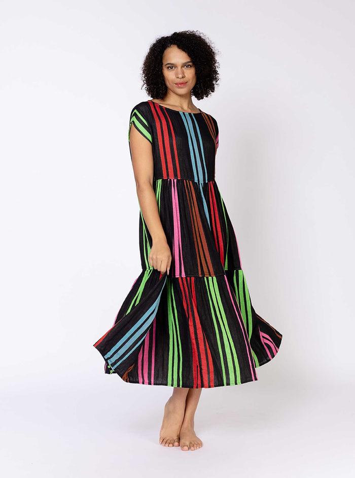 ace & jig float dress | vacation 25 | vacation