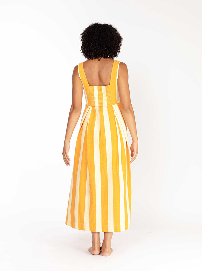 Ace & Jig Freya Dress | Fall 24 | Cantina