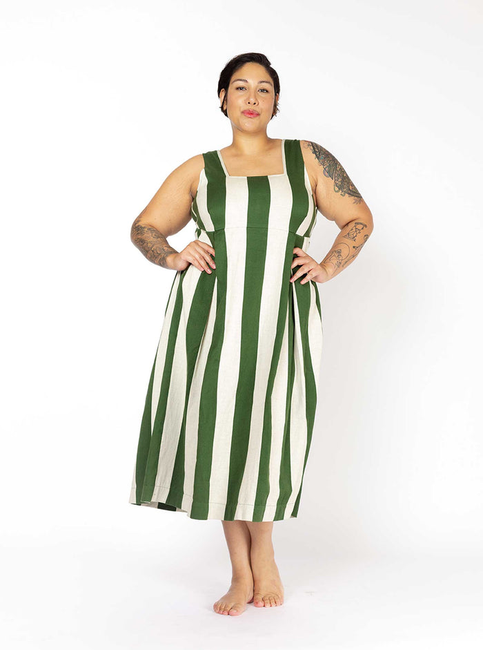 Ace & Jig Freya Dress | Fall 24 | Salon