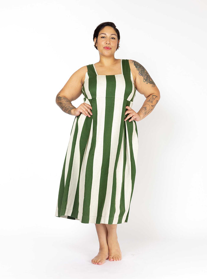 Ace & Jig Freya Dress | Fall 24 | Salon