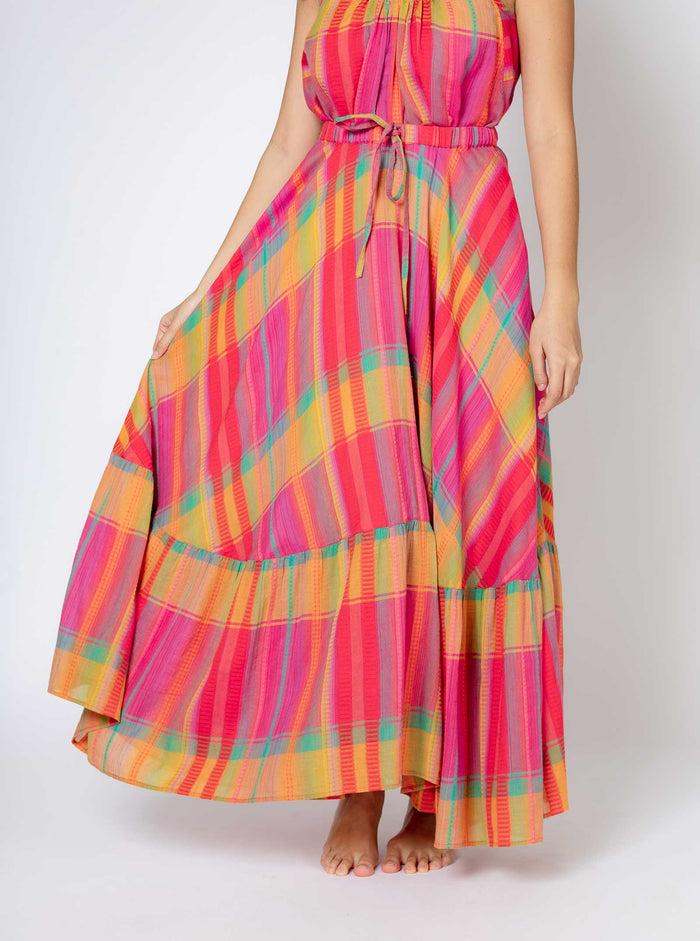 Ace & Jig Friday Skirt | Spring 25 | Applause