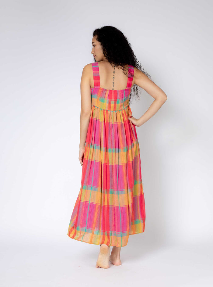 Ace & Jig Gabby Dress | Spring 25 | Applause