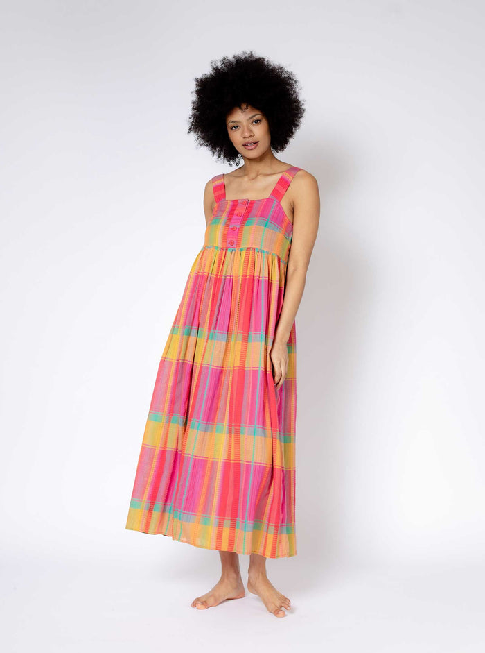 Ace & Jig Gabby Dress | Spring 25 | Applause