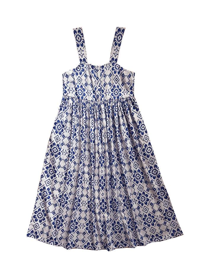 Ace & Jig Gabby Dress | Spring 25 | Pastime