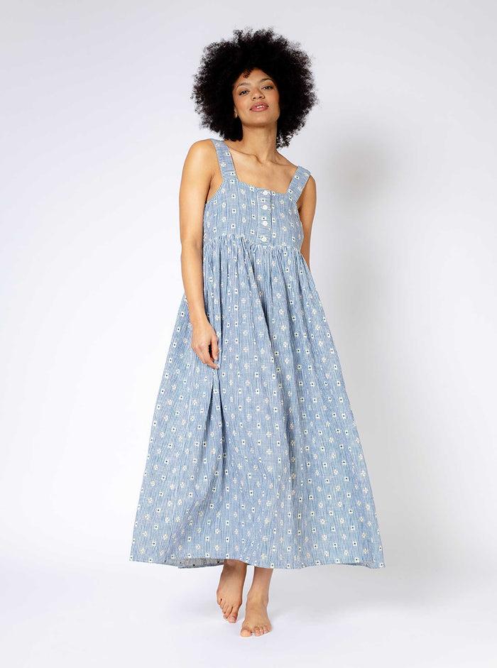 Ace & Jig Gabby Dress | Spring 25 | Poem