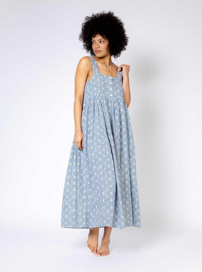 Ace & Jig Gabby Dress | Spring 25 | Poem