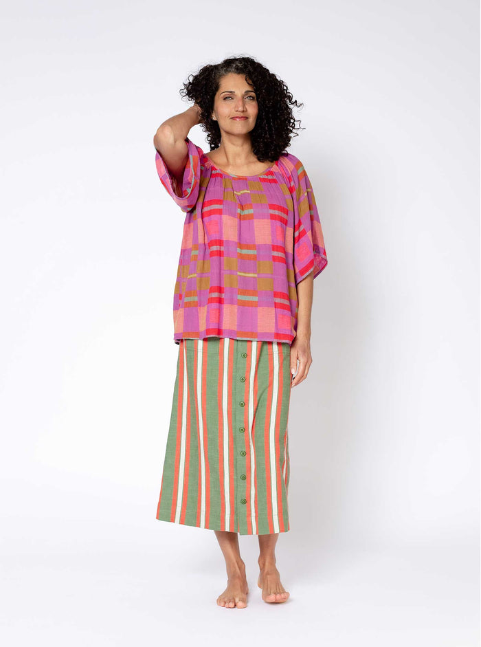 Ace & Jig Gigi Top | Pre Spring 25 | Gossip