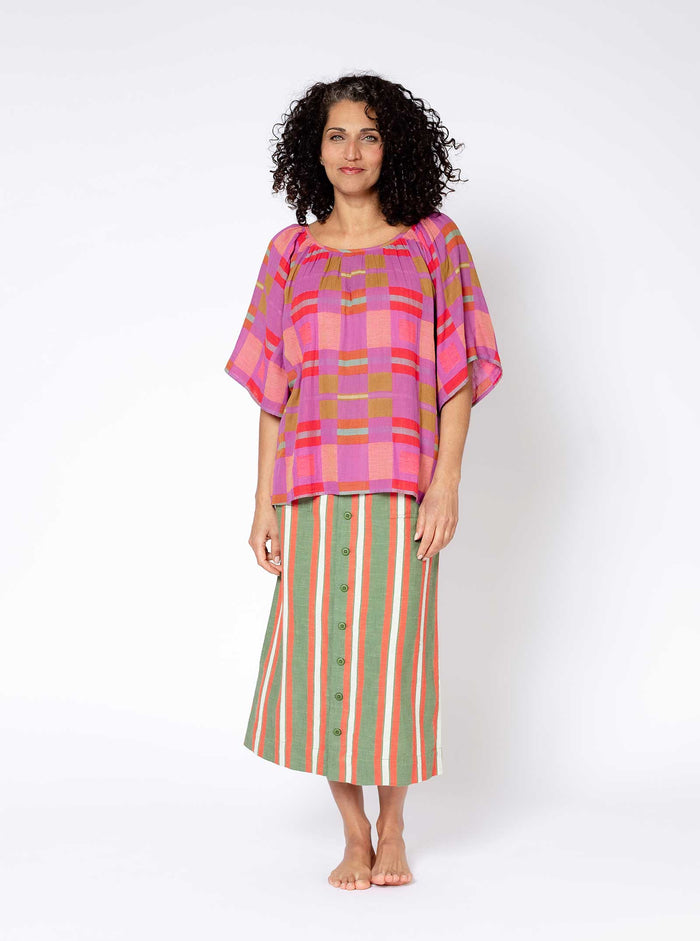 Ace & Jig Gigi Top | Pre Spring 25 | Gossip