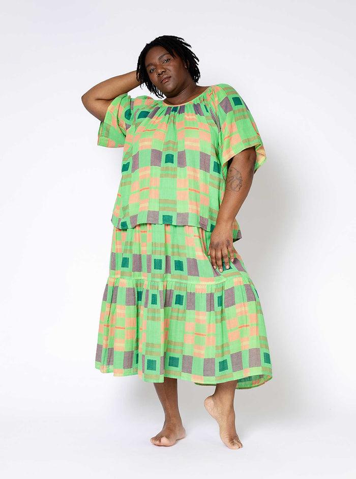 Ace & Jig Gigi Top | Pre Spring 25 | Tea