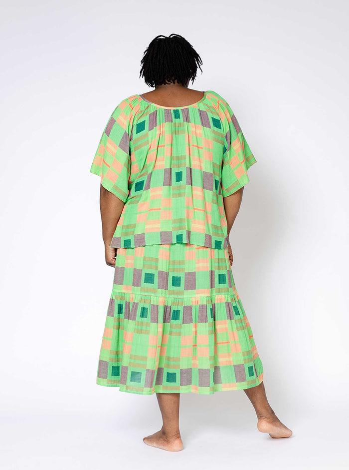 Ace & Jig Gigi Top | Pre Spring 25 | Tea