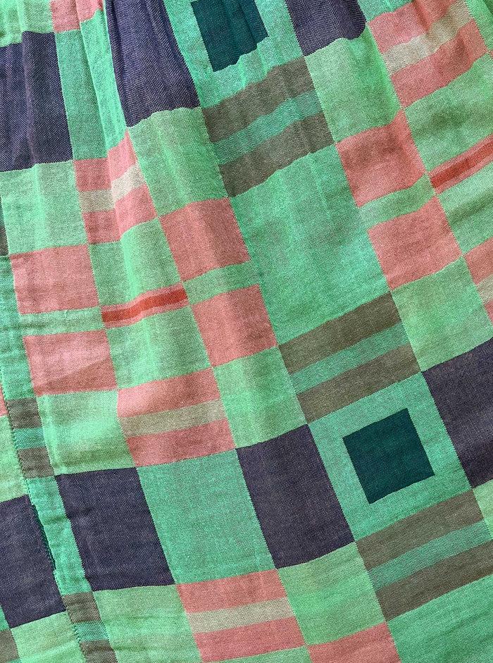 Ace & Jig Gina Blouse | Pre Spring 25 | Tea