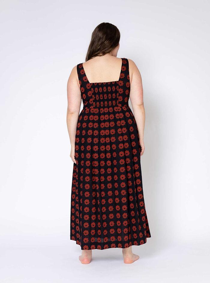 Ace & Jig Ginger Dress | Pre Spring 25 | Bloom