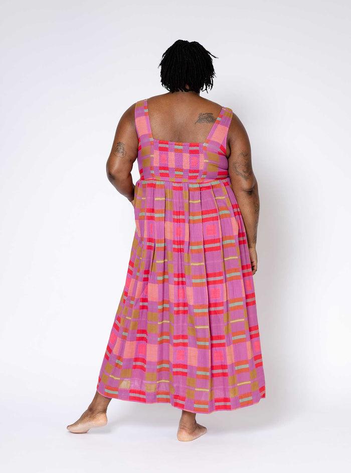 Ace & Jig Ginger Dress | Pre Spring 25 | Gossip