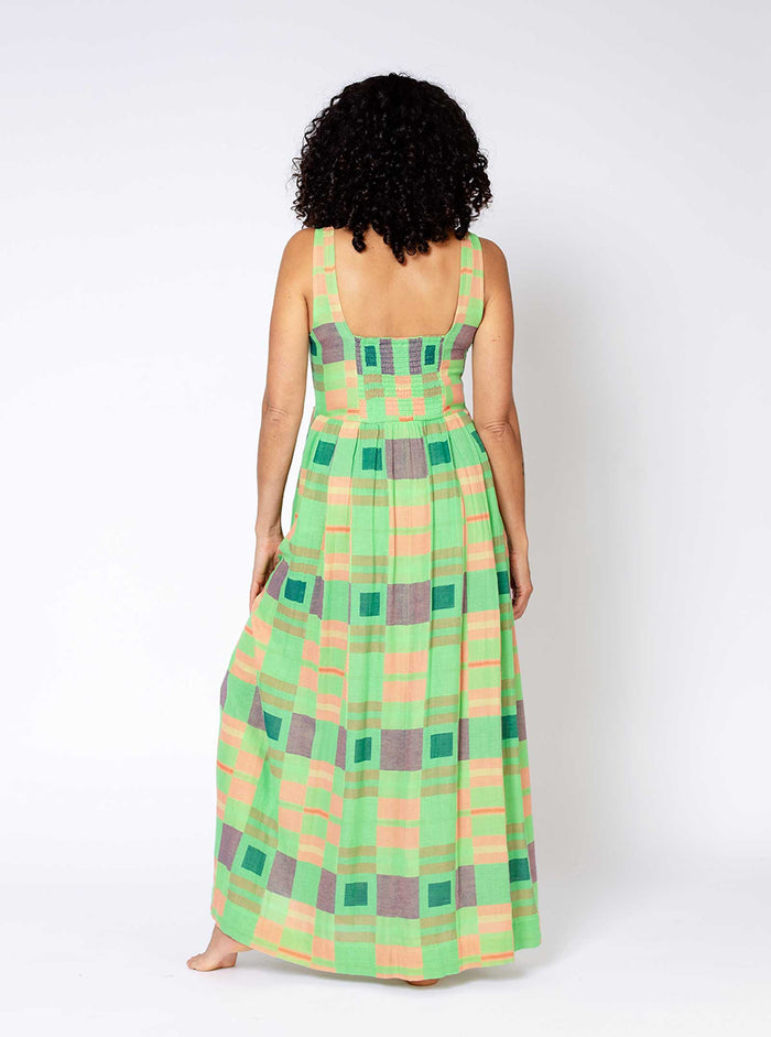 Ace & Jig Ginger Dress | Pre Spring 25 | Tea