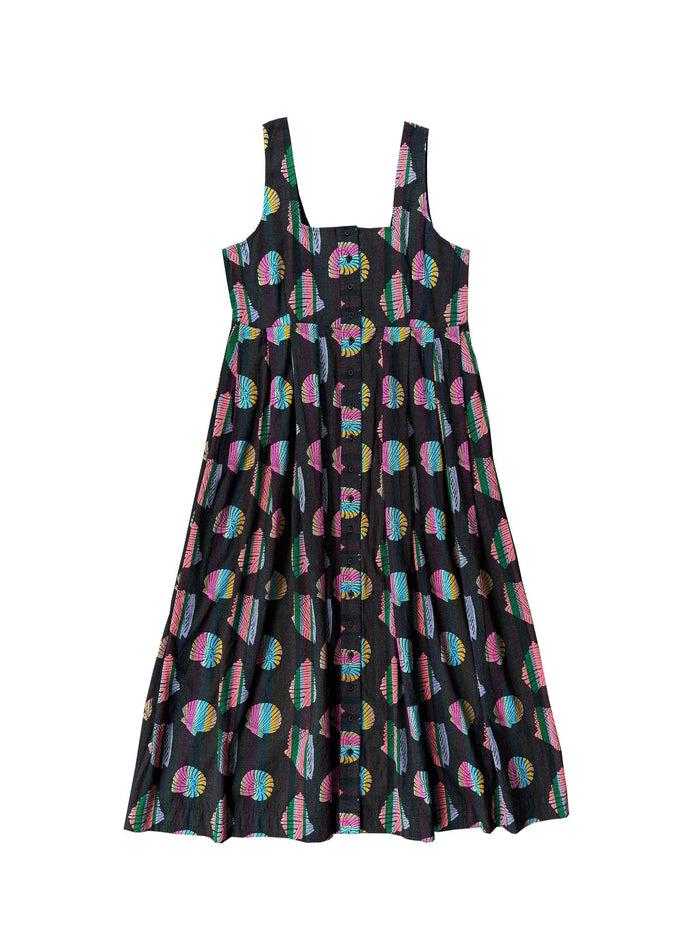Ace & Jig Ginger Dress | Spring 25 | Beachcomber