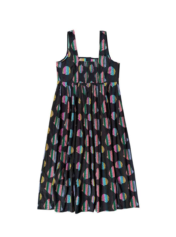 Ace & Jig Ginger Dress | Spring 25 | Beachcomber
