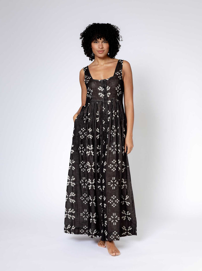 Ace & Jig Ginger Dress | Spring 25 | Cartwheel