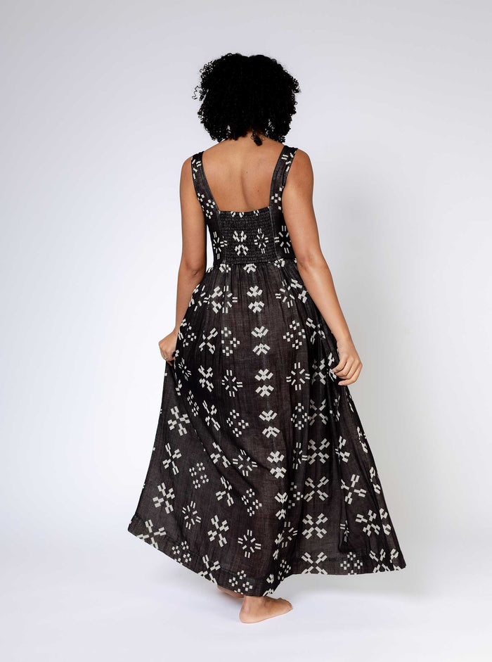 Ace & Jig Ginger Dress | Spring 25 | Cartwheel