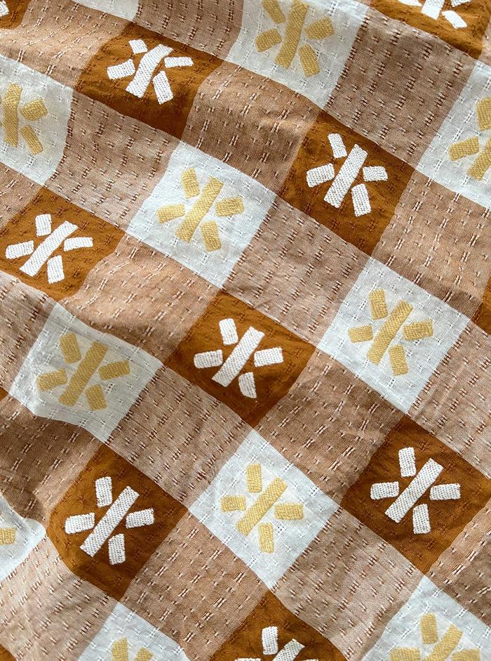 Ace & Jig Ginger Dress | Spring 25 | Tanlines