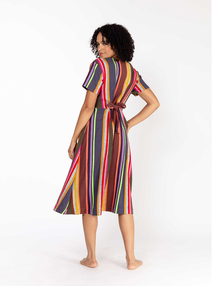 Ace & Jig Greta Dress | Fall 24 | Bungalow