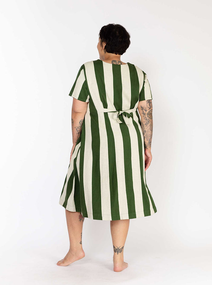 Ace & Jig Greta Dress | Fall 24 | Salon