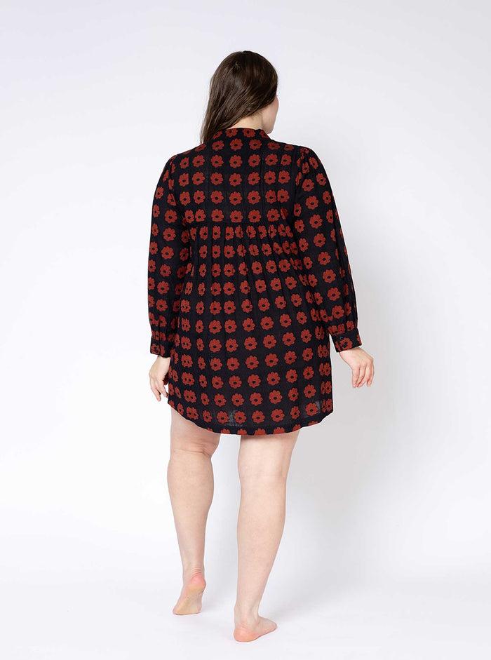 Ace & Jig Harmony Dress | Pre Spring 25 | Bloom