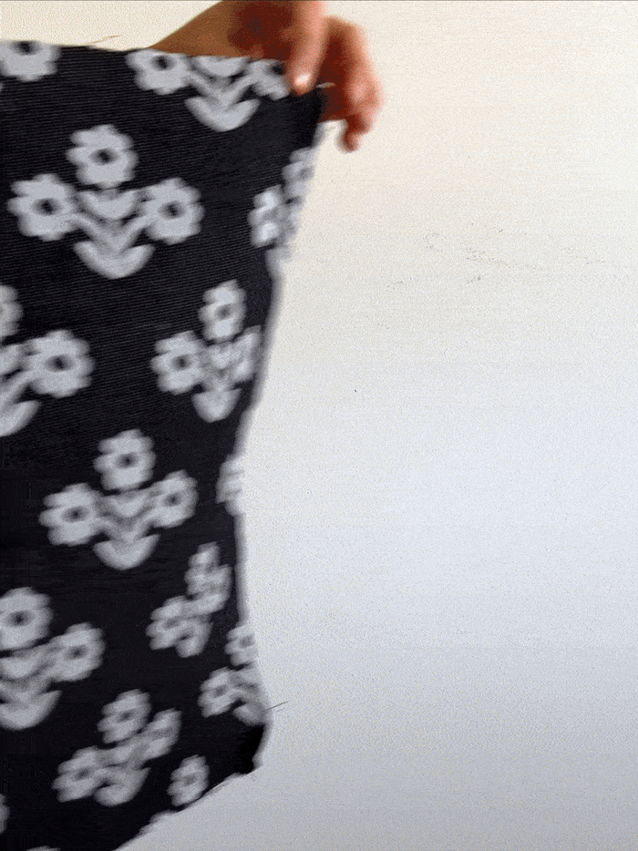 Ace & Jig Harmony Dress | Pre Spring 25 | Gardenia