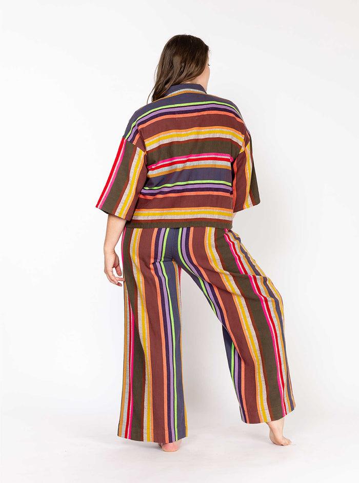 Ace & Jig Hillman Cardi | Fall 24 | Bungalow