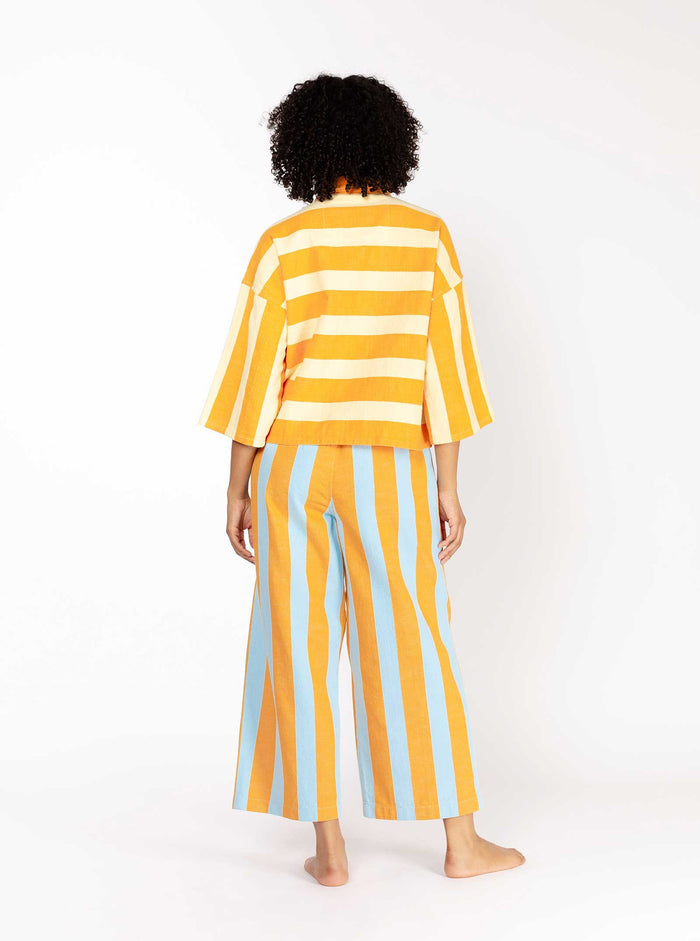 Ace & Jig Hillman Cardi | Fall 24 | Cantina