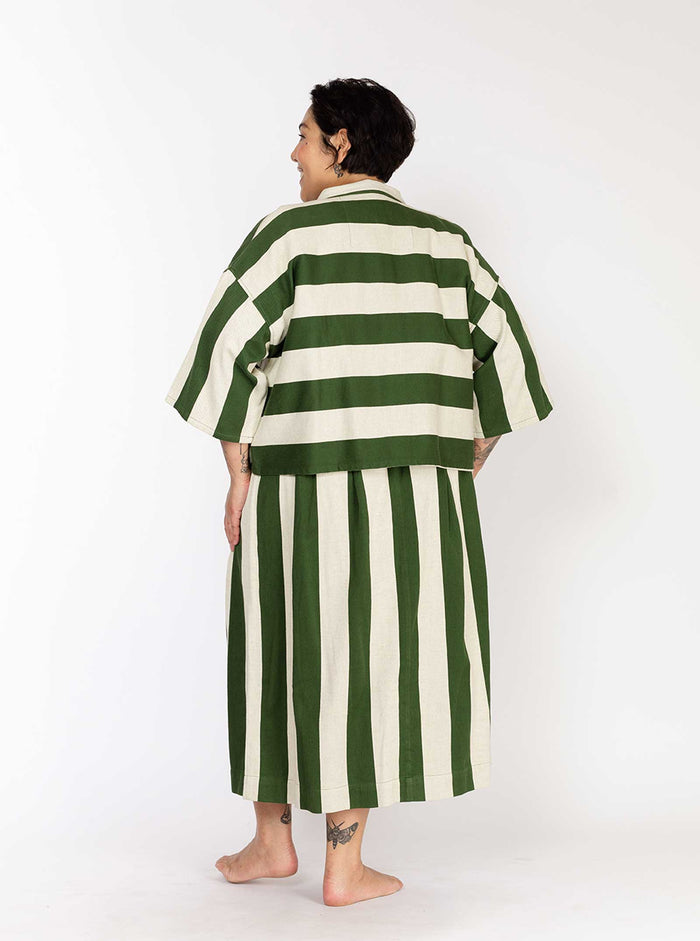 Ace & Jig Hillman Cardi | Fall 24 | Salon