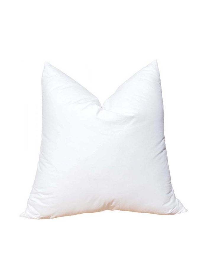 Ace & Jig Hug Pillow Insert | Home | 22" X 22"