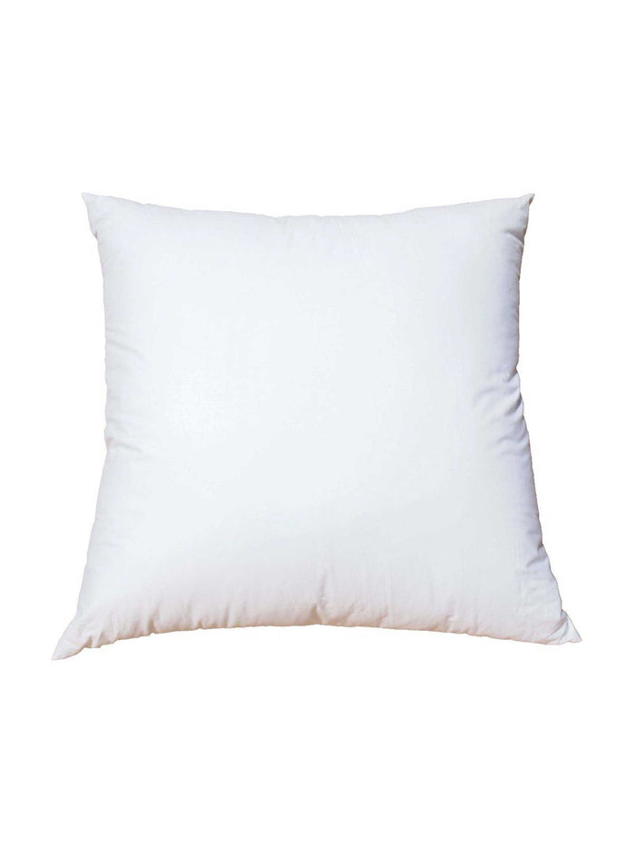 Ace & Jig Hug Pillow Insert | Home | 22" X 22"