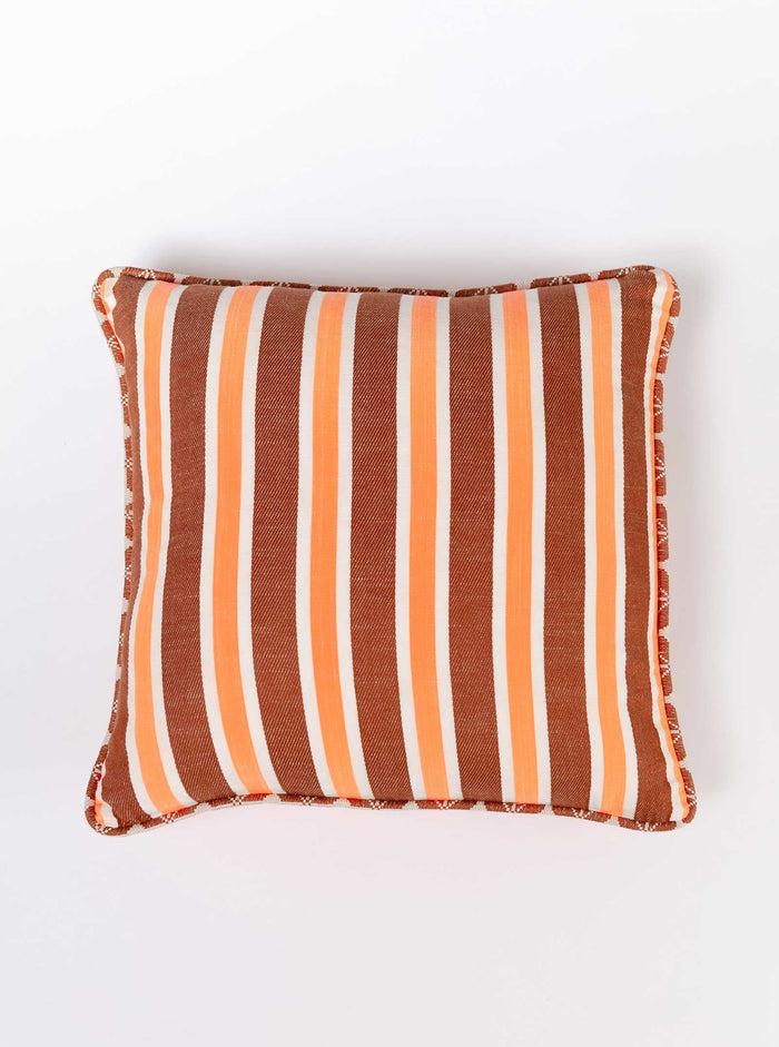 Ace & Jig Hug Piped Pillow | Home | Backstroke