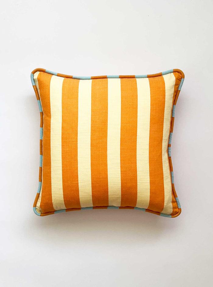 Ace & Jig Hug Piped Pillow | Home | Cantina