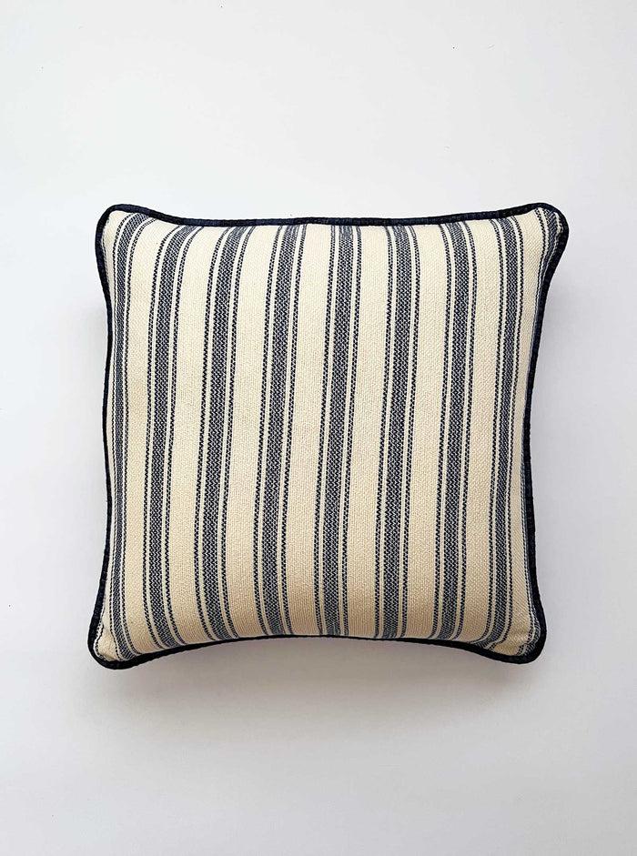 Ace & Jig Hug Piped Pillow | Home | Weekend