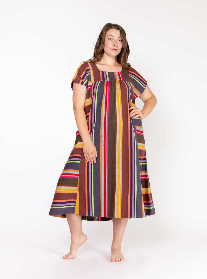 Ace & Jig Jessie Dress | Fall 24 | Bungalow