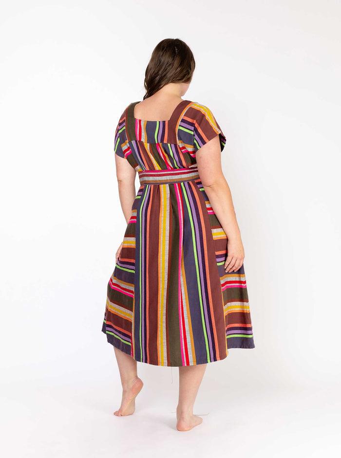 Ace & Jig Jessie Dress | Fall 24 | Bungalow