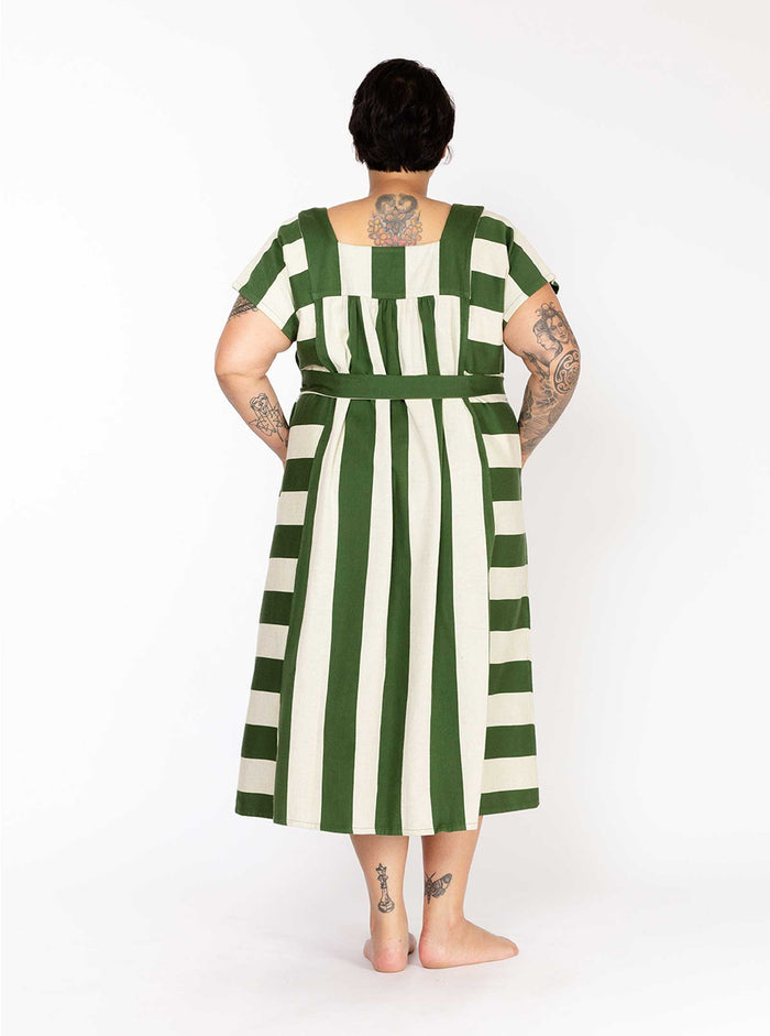 Ace & Jig Jessie Dress | Fall 24 | Salon