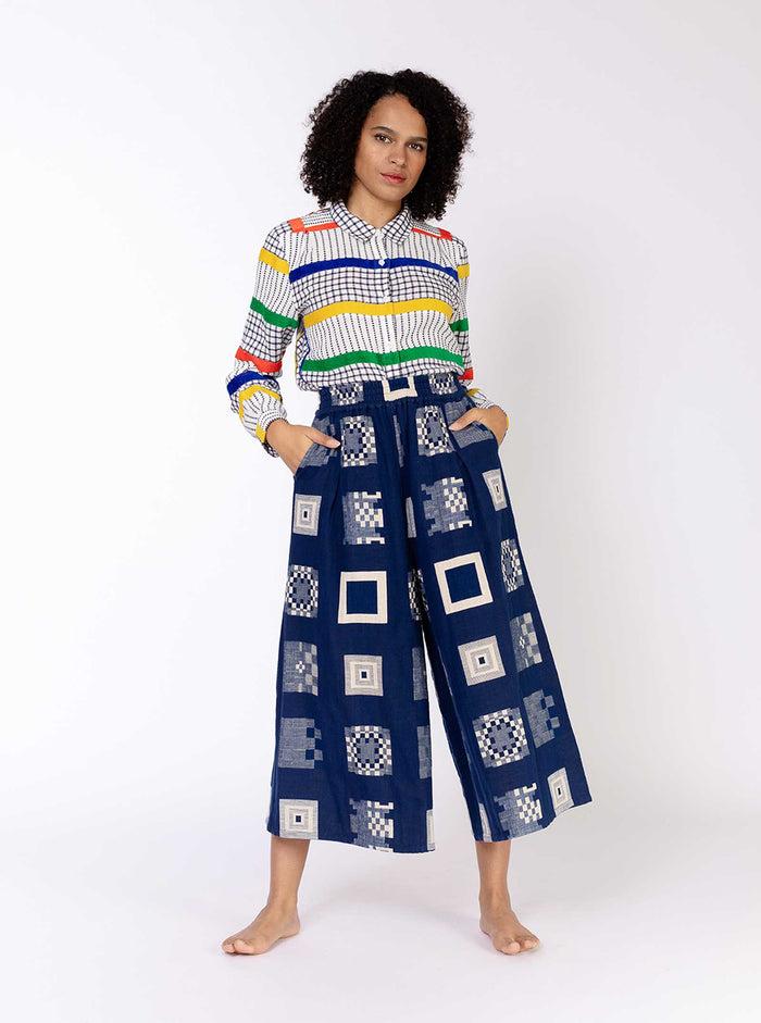 Ace & Jig Jo Midi | Resort 24 | Mediterranean